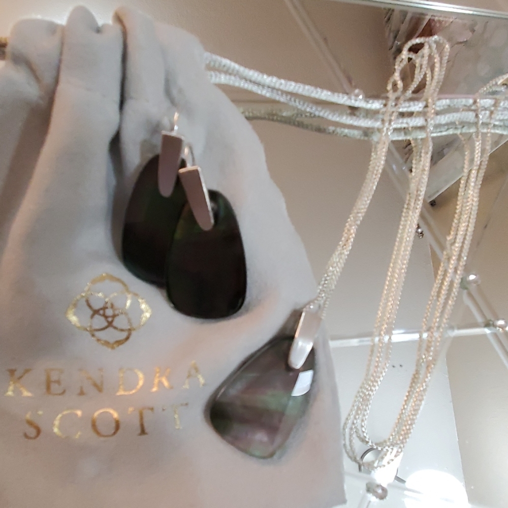 Kendra Scott